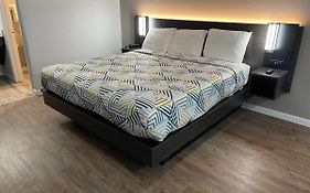 Studio 6 Vicksburg, Ms- Downtown